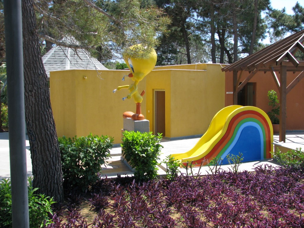 imagini hotel SUENO BEACH SIDE